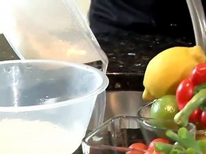 How To Make Sticky Rice