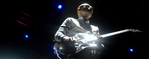 The Meaning Behind “Bullet with Butterfly Wings” by Smashing Pumpkins