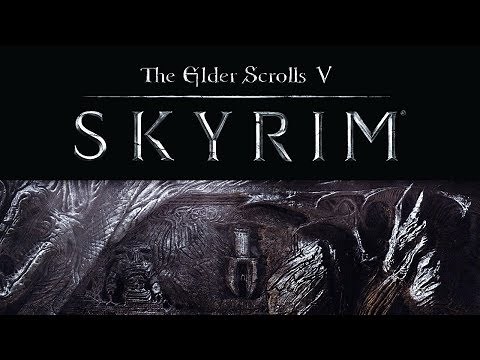 The Elder Scrolls V Skyrim Full Soundtrack (Special Edition)