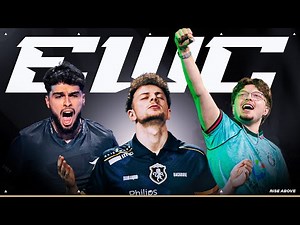 Falcons Dethroned, Liquid Takes the Lead - EWC - Week 5 Recap