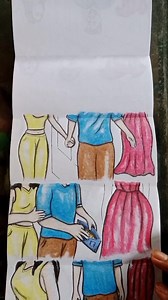 443K views · 10K reactions | Husband's surprise. #artist #ubraniambasing #drawingtutorial #drawingforfun #artwork #justforfun #comics #art #drawing | Basing Arts | Facebook