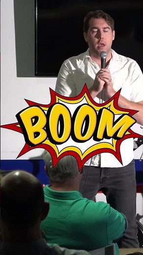 Eulogy Speech | Stand-Up Comedy Clip | Laughing Spree