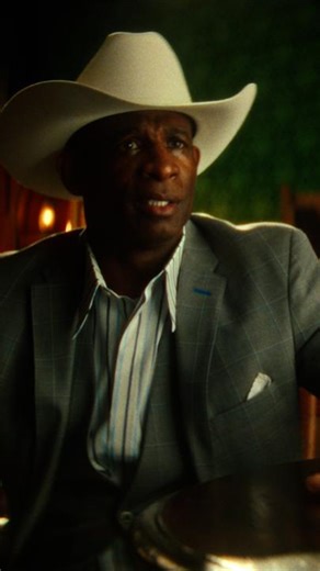 38K views · 250 reactions | Deion has and will always be, HIM 﫡 : America’s Team: The Gambler and His Cowboys is now playing. | Strong Black Lead | Facebook