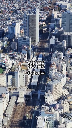 中央・総武線各駅停車の駅リレー動画