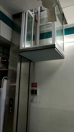 Home Elevator Installation & Operation Case Study | Safe & Stylish Residential Lifts