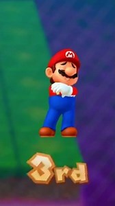 Mario party 10 Mario 1st 2nd 3rd 4th victory