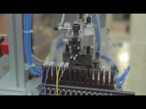 CURTI Wire Processing - AHM