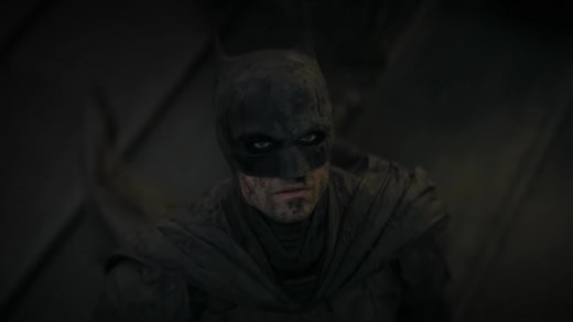 Batman | Oficjalny zwiastun / trailer nr 2 (polski) | 2022 | Film