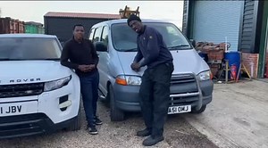 Mota dzevarimi part one | Tendai Simbai