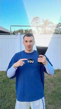 Most powerful Flashlight in the world⚡️