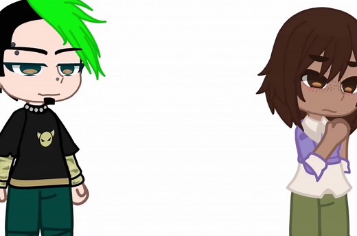 Duncan and Courtney Love Story in Total Drama Island