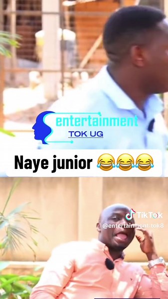 Tamale Junior and Alien Skin Comedy Highlights