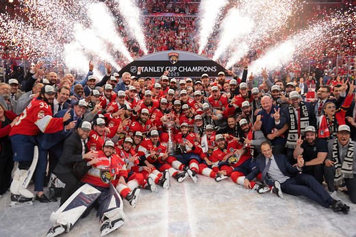 How Much Do Players Get Paid in the Playoffs? - The Hockey Writers The Business of Hockey Latest News, Analysis & More