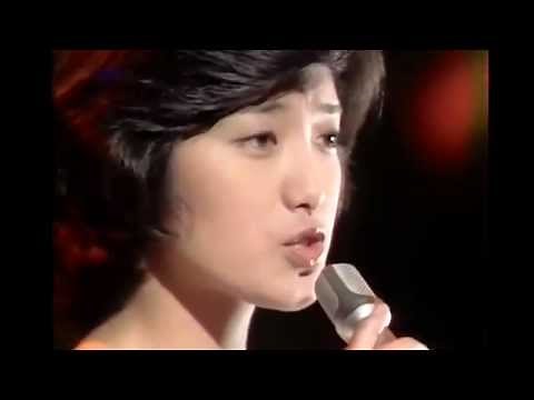 山口百恵 横須賀ストーリー