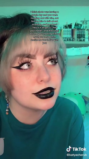 How My Hero Academia Characters Realize They're in Love | Headcanons