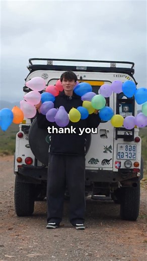 Xavier Mettler on Instagram: "Thank you for 100k followers! This took a lot of late nights and way too many hours of scripting, filming, and editing videos. I kept hope in the goal even when I was on 40 followers after 2 months of posting every day. It hasn’t been easy but I’ve always said that I really just enjoy making videos and that will never change. Thank you for following along for the journey and I’m excited to keep creating and improving. Your support means so much to me 🙏❤️"