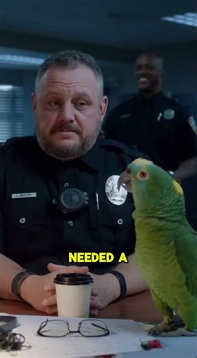 🦜 "They Rated My Performance 5 Stars!" | Parrot Interrogated for 6 AM Siren Prank