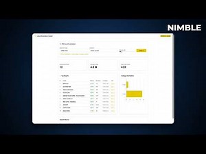 Build a Real-Time Web Data App in Databricks with Nimble + Claude
