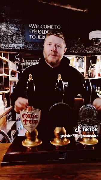 Exploring Nottingham: A Private Tour with Robin Hood