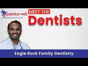 Practice-Web: Meet the Dentists- Dr. Chethan Chetty