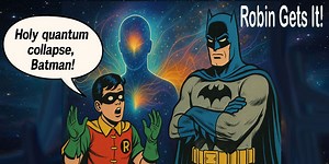 Materialism Melts: Meet the New Physics