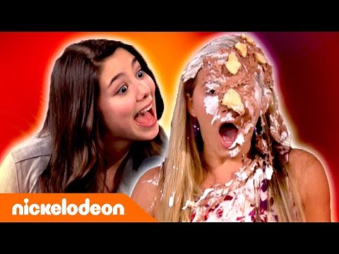 Les Thundermans | Audition en solo | Nickelodeon France