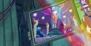 Loonatics Unleashed S02 E11
