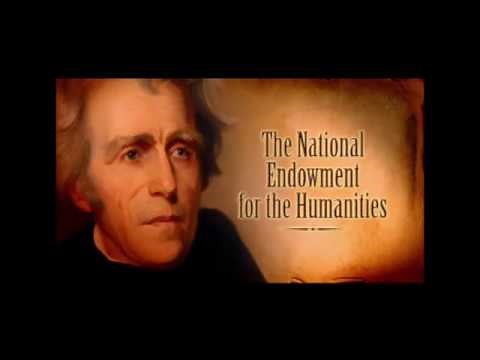 Andrew Jackson - Good & Evil - Documentary