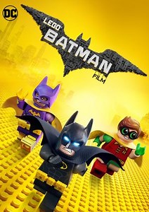 LEGO® BATMAN: FILM