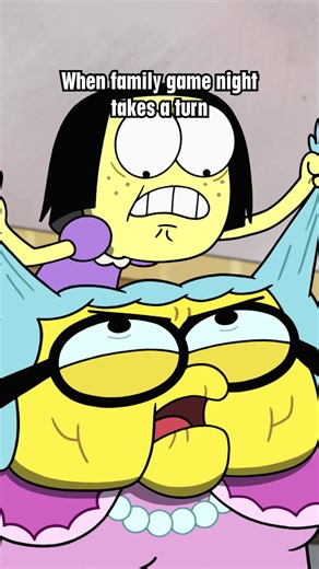 Big City Greens: The Family Game You Must Finish