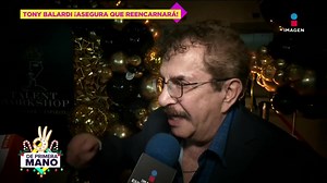 ¡Diana Bracho PREOCUPADA por la situación de los actores! Disfruta el programa completo de este viernes. #DPM: bit.ly/ImagenEntretenimientoYT | De Primera Mano