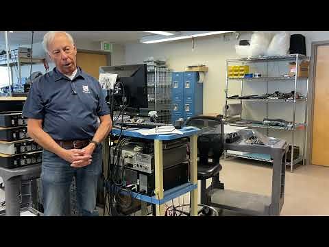 Digital room correction