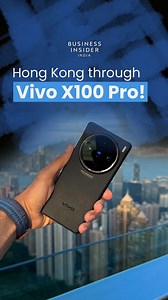 2.1K views | We are very close to the launch of Vivo X100 Pro! While a full review is on its way along with an unboxing here are some camera samples straight from Hong Kong shot by Dhruv Mohan. For more details follow us! #vivo #vivoX100 #vivoX100Pro #Ziess #smartphonephotography #vivoXseries #x100pro #telephoto #nightphotography #vivophotography | Business Insider India | Facebook