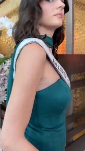 13 comments | Miss Universe Italy  2025 during the arrival and registration day of Miss Universe 2025 ✨ #mameypageantnews #MissUniverse #MissUniverse2025 | Mamey Pageant news | Facebook