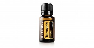 Куркума | Turmeric Oil | Эфирные масла doTERRA