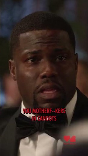 Kevin really be testing Don’s patience 😂