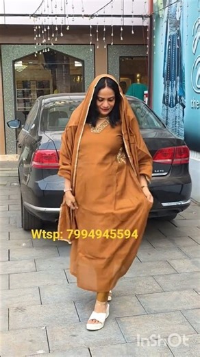 part 2, Simple Anarkali party wear, wtsp: 7994945594, Price: 1990