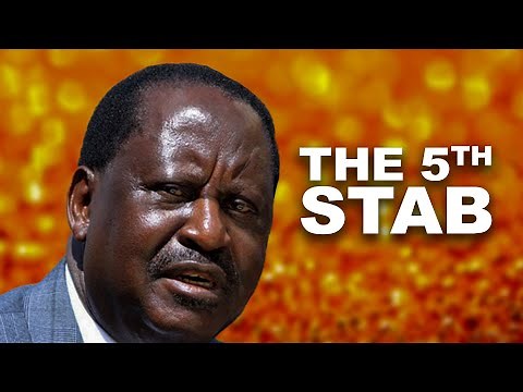 LIVE: Azimio La Umoja National Convention at Kasarani Stadium II 10th December 2021 II www.kbc.co.ke