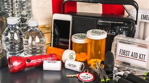Emergency Preparedness and Response