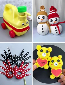 34K views · 328 reactions | Creative DIY Art & Craft Ideas for Beginners :) | Quilling Made Easy | Facebook