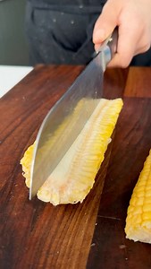 968K views · 9K reactions | CORN RIBS  These crispy, smoky corn...