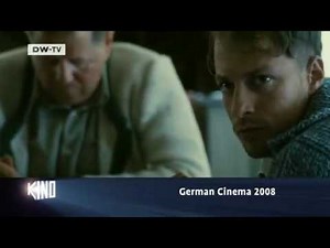 KINO: The German Film Magazine