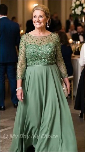 Best Mother of the Bride Dresses for Every Budget | Stunning Outfits for Wedding Season