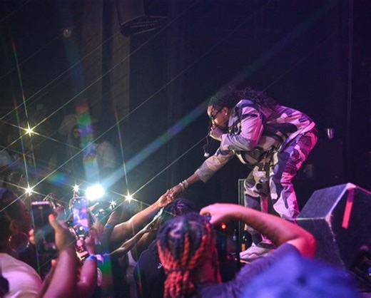 WATCH: Jacquees Talks About His Quemixes