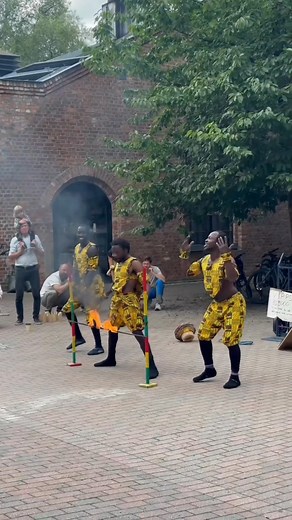 280 reactions · 3 comments | #AfricanAcrobatsdurringlimbodancewithfireshow #African #Acrobat #limbodance Kindly booked our Amazing Acrobats with multiple Act we are Available for Christmas show And long contract For booking Airtstinfo@gmail.com | Brian Kenya Acrobats | Facebook