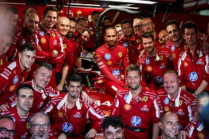 F1 | Toute l'actualité de la Formule 1 | AutoHebdo