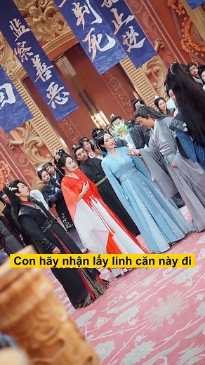 Trùng sinh thành ma thần | Ở đây lồng tiếng chứ không review phim