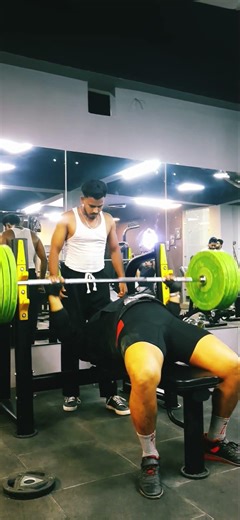 Bench Press