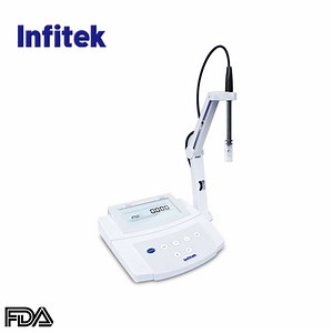 [Hot Item] Digital Electric Benchtop Conductivity TDS Meter pH Meter