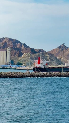 Discover Muscat, Oman: A Journey Through Beauty